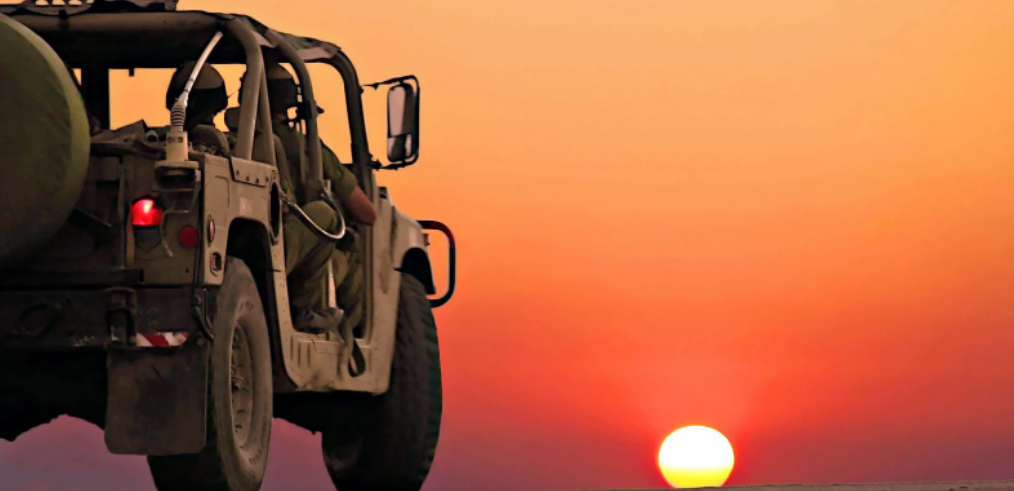 2022 Easter Jeep Safari Mopar Changes