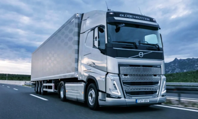 2023 Volvo Trucks Review