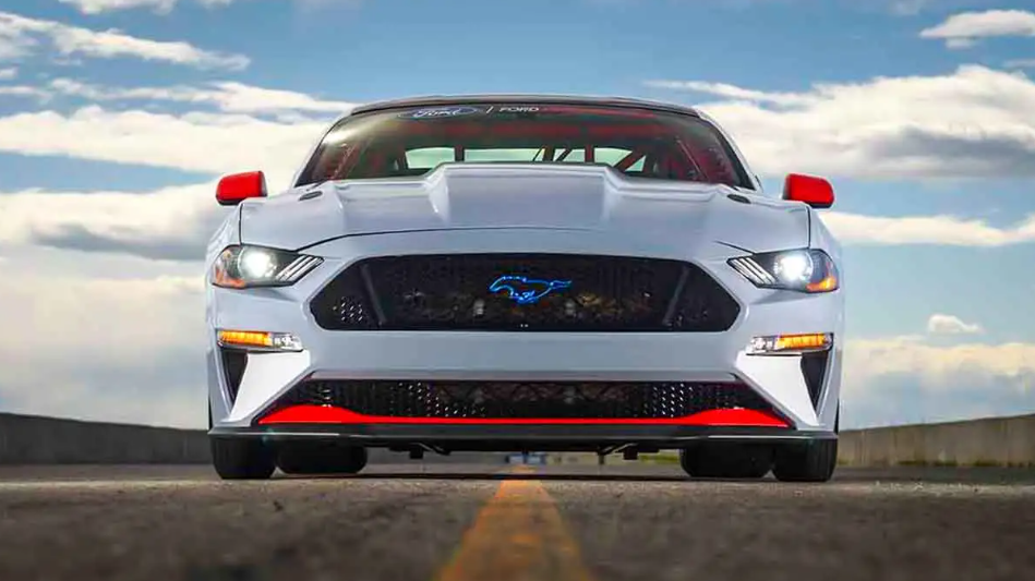 2024 Ford Mustang Price