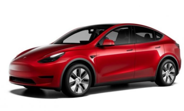 2023 Tesla Model Y Review