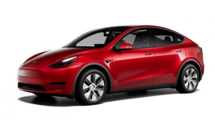 2023 Tesla Model Y Review