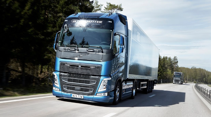 2023 Volvo d13 Truck Release Date