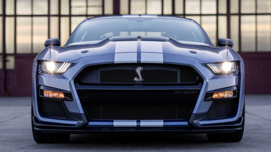 2024 Ford Mustang Shelby GT500 Price